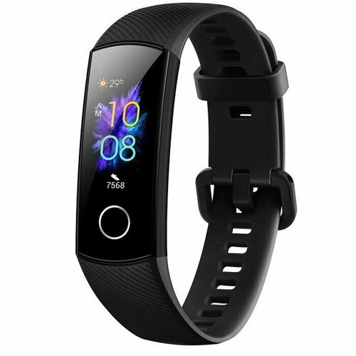 Браслет HONOR Band 5 crs-b19s 289000₽