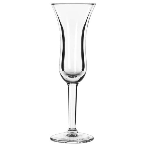 Рюмка «Ситейшн гурме»;стекло;44мл;D=50,H=155мм;прозр. COM- 01070501