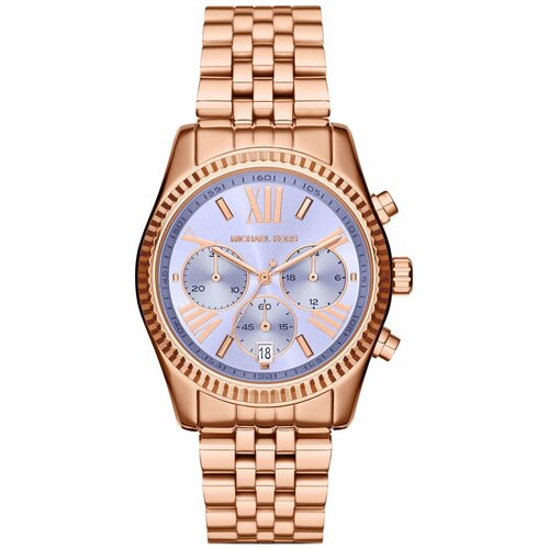 фото Наручные часы michael kors lexington mk6207