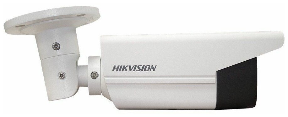 Hikvision DS-2CD2T43G0-I8 6мм - фотография № 4