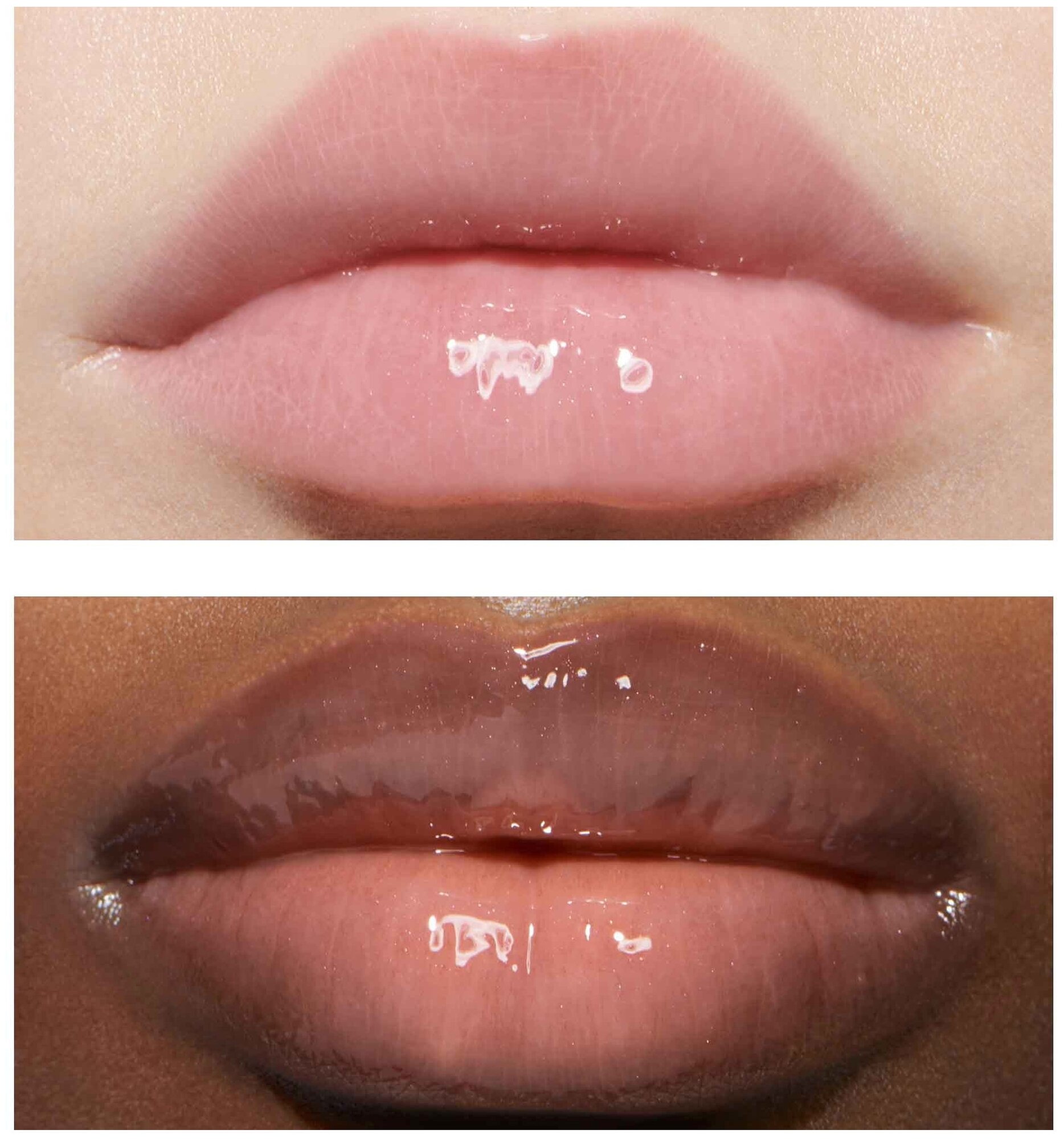 Dior Блеск для губ Lip Maximizer, 001 pink