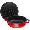 Фото #1 Сотейник Staub Cast Iron ChisTera