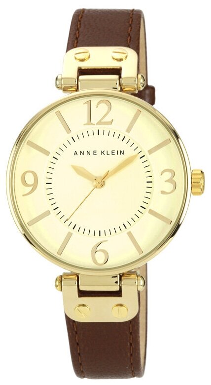Наручные часы Anne Klein 9168IVBN