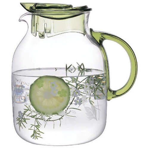 фото Заварочный чайник zeidan z-4265