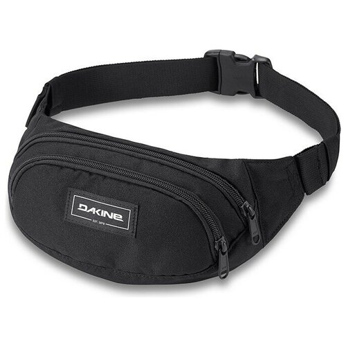 фото Сумка поясная dakine hip pack black w20