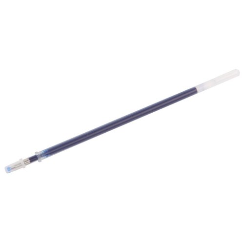 Стержень для гелевой ручки Attache 129 мм, черный, 0,5 мм, 10 штук (1057110)