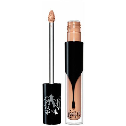 KVD Vegan Beauty Консилер Lock-It Concealer Crème, оттенок 19 MEDIUM - COOL UNDERTONE