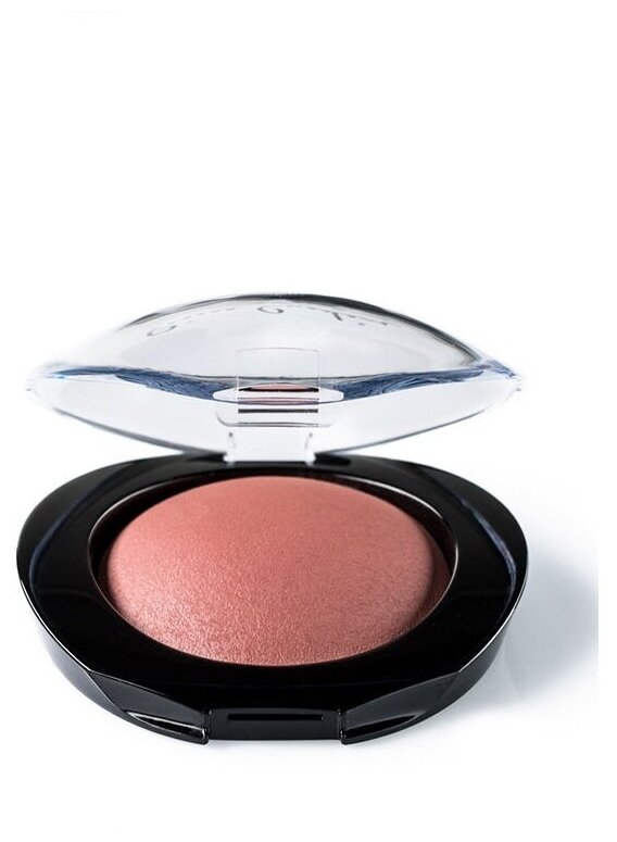 Pierre Cardin Румяна Terracotta Blush On — купить сегодня c доставкой и гар...