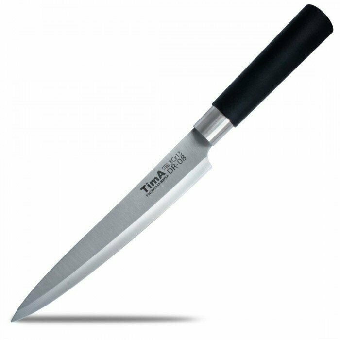Нож кухонный разделочный 203 см Tima 