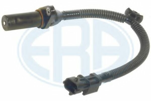 Датчик положение коленвала ERA 550575