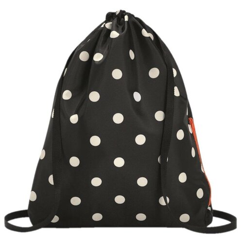 Рюкзак складной Mini maxi sacpack mixed dots