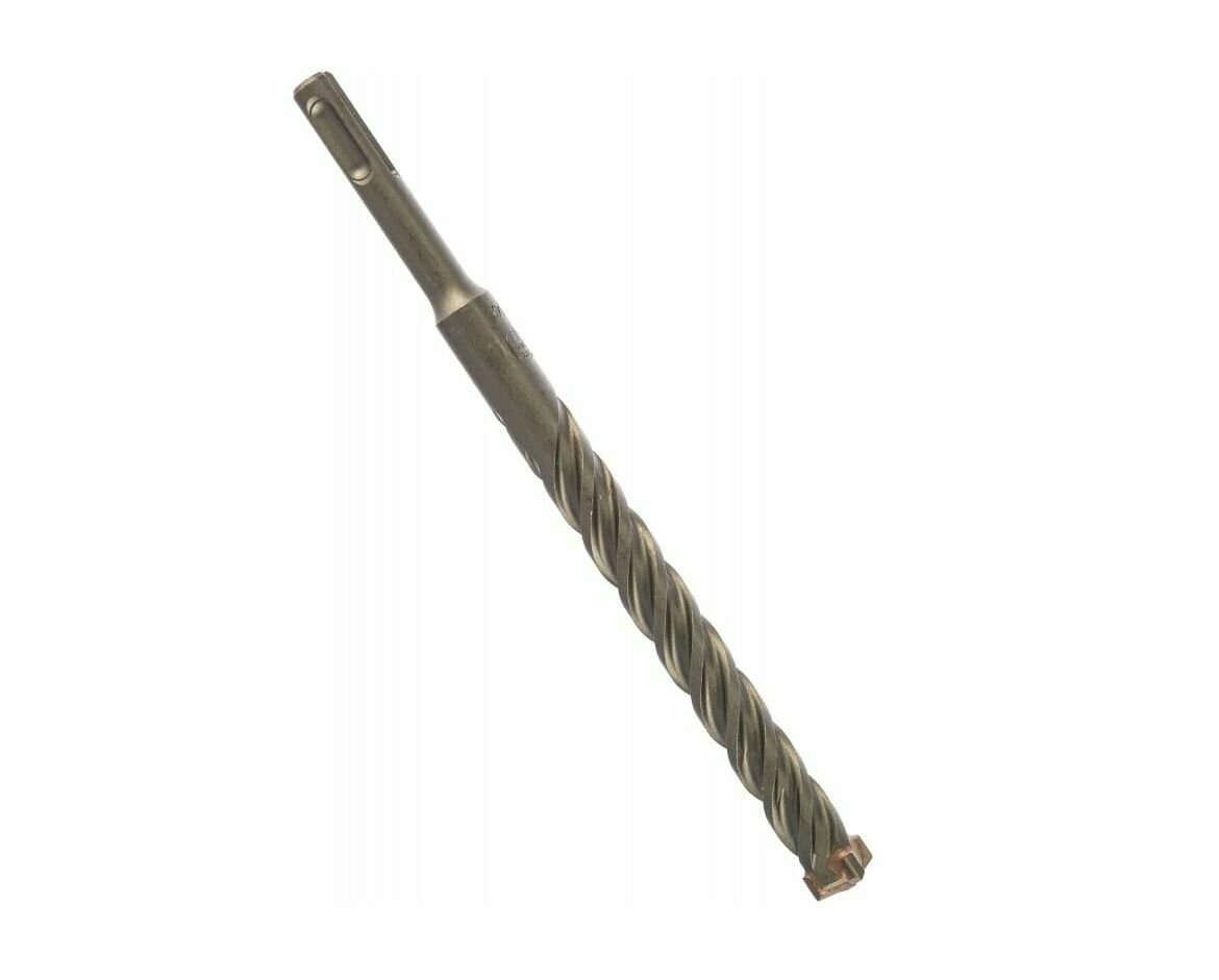 Сверло ударное 10 шт. SDS plus-5X (16x150x210 мм) Bosch 2.608.833.909
