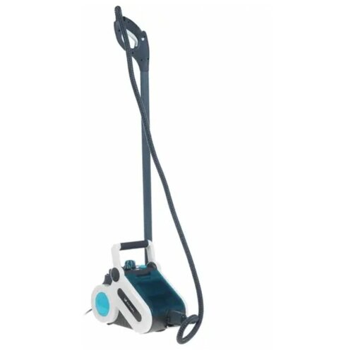 Пароочиститель Kitfort КТ-917 синий 1499900₽