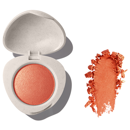 The Saem Румяна компактные Prism Light, OR01 tangerine star the saem румяна компактные prism light cr01 full shot