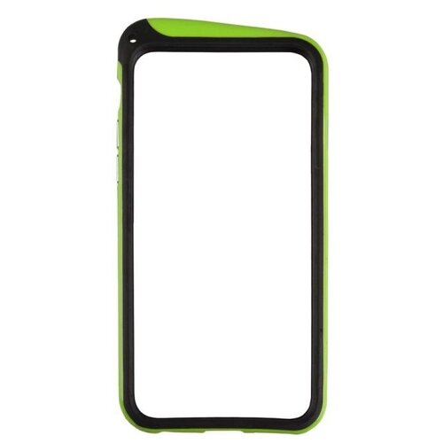 Бампер LP Nodea со шнурком для iPhone 6 iPhone 6S зеленый R0007140