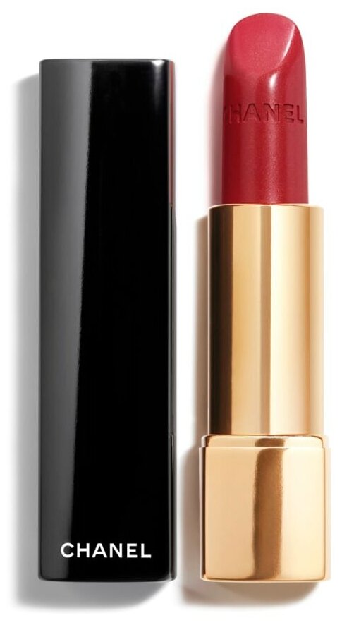 Chanel помада для губ Rouge Allure, оттенок 135 Enigmatique