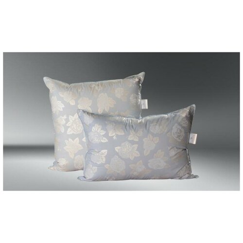 фото Подушка пуховая прима belashoff 68х68 белашоff