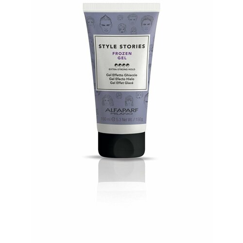 Гель c экстремальным эффектом заморозки