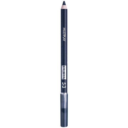 Pupa Карандаш для век с аппликатором Multiplay Eye Pencil, оттенок 53 pupa карандаш для век с аппликатором multiplay eye pencil оттенок 59 wasabi green