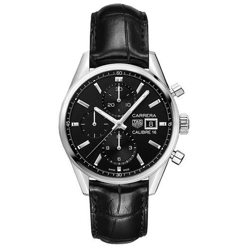 Наручные часы TAG Heuer Carrera CBK2110.FC6266