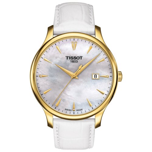 Часы Tissot Tradition T063.610.36.116.00