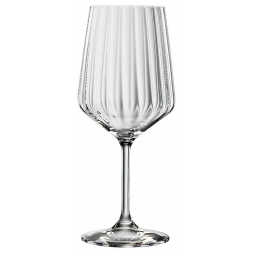 фото Набор бокалов красное вино "lifestyle", 630 мл, 4 шт, spiegelau