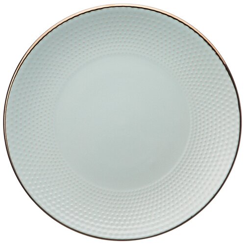 фото Тарелка lefard коллекция "ностальжи" подстановочная, 24 см, цвет сочное яблоко (191-120)