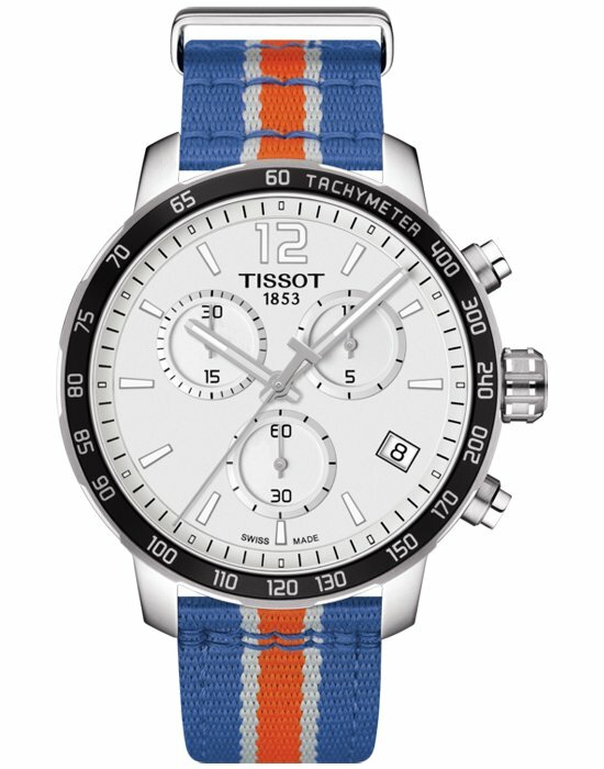 Наручные часы TISSOT T-Sport T095.417.17.037.06