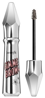 Benefit Гель для бровей Gimme Brow+, 3 г, 5 cool black-brown