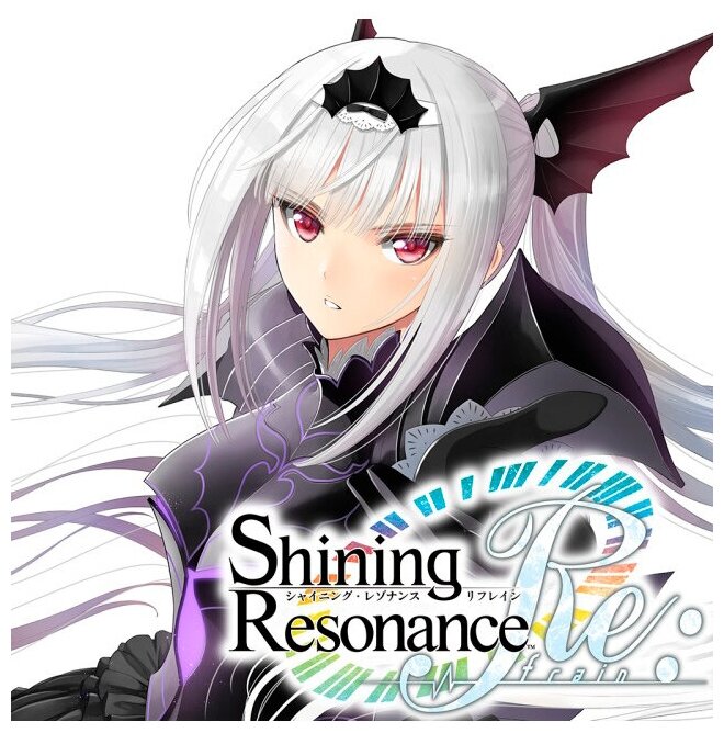 Игра Shining Resonance Refrain.