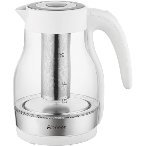 Чайник Pioneer Чайник KE802G 239000₽