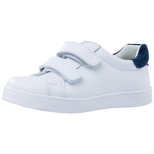 фото Полуботинки котофей размер 29, белый