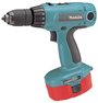 Аккумуляторный шуруповерт Makita 6347DWAE