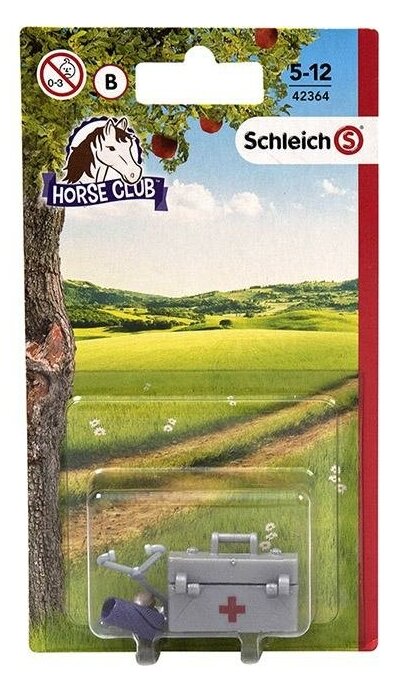 Schleich - фото №5