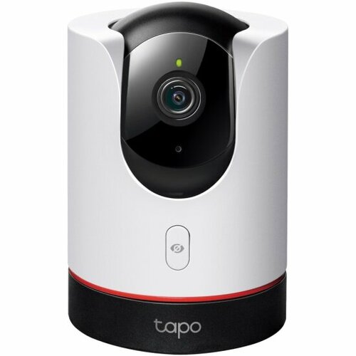 Видеокамера IP TP-LINK Tapo C225, белый ip камера tp link tapo c110 белый черный
