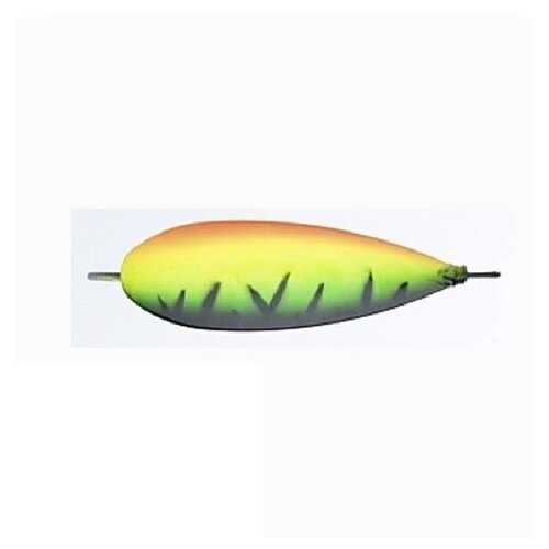 фото Блесна колеблющаяся jaxon ares weedless bw-hbx02e