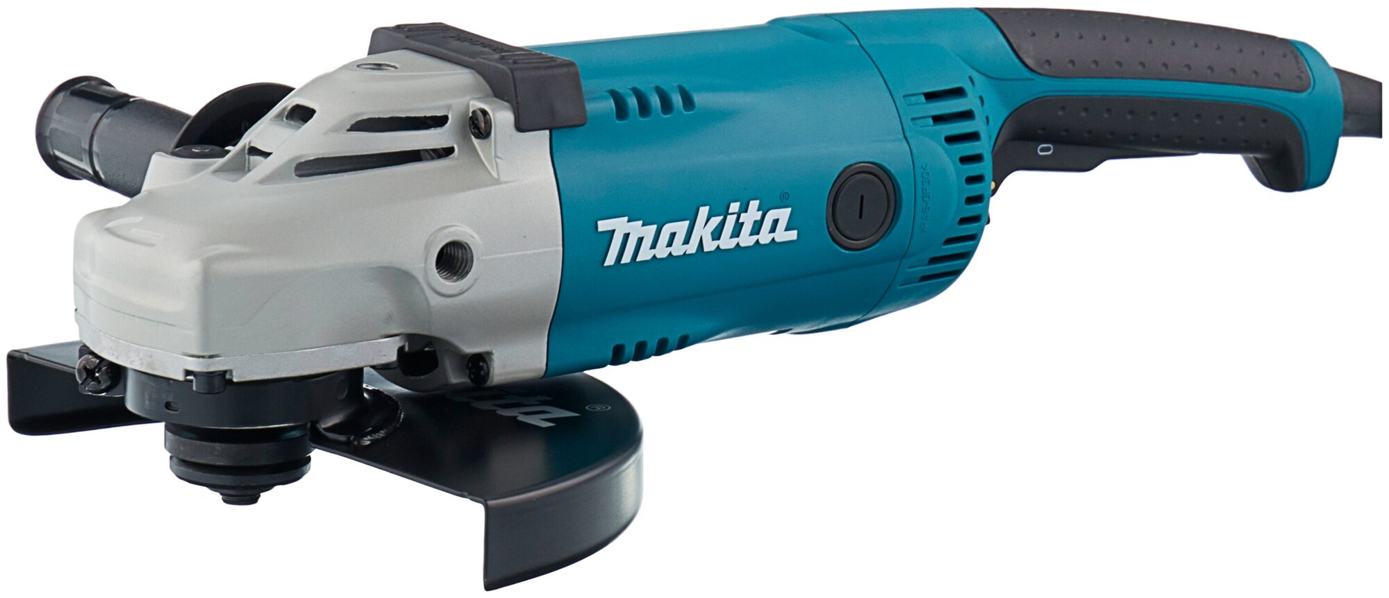 Угловая шлифмашина 230мм - 2200Вт Makita GA9020SF