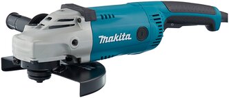 УШМ Makita GA9020SF, 2200 Вт, 230 мм