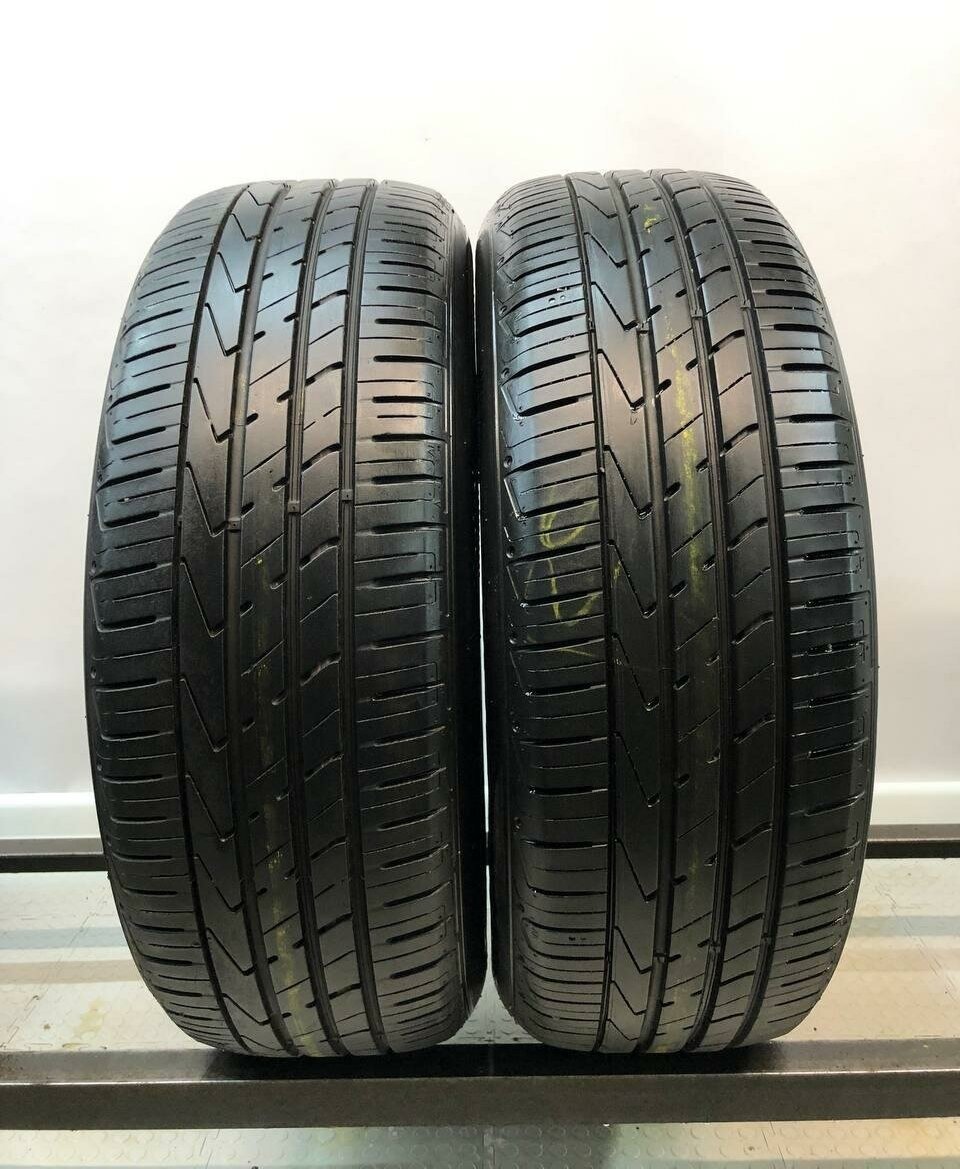 Hankook Ventus S1 Evo 2 SUV 215/65 R17 БУ Шины Летние