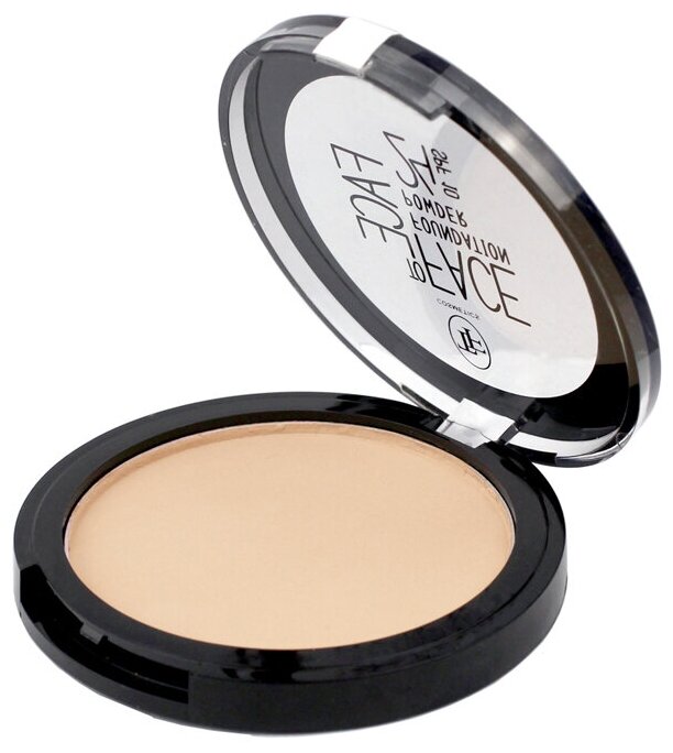 TF Cosmetics   Face To Face Foundation Powder 24 SPF 10 23 