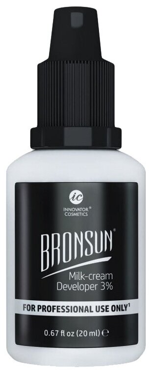 - BRONSUN - 3%, 20