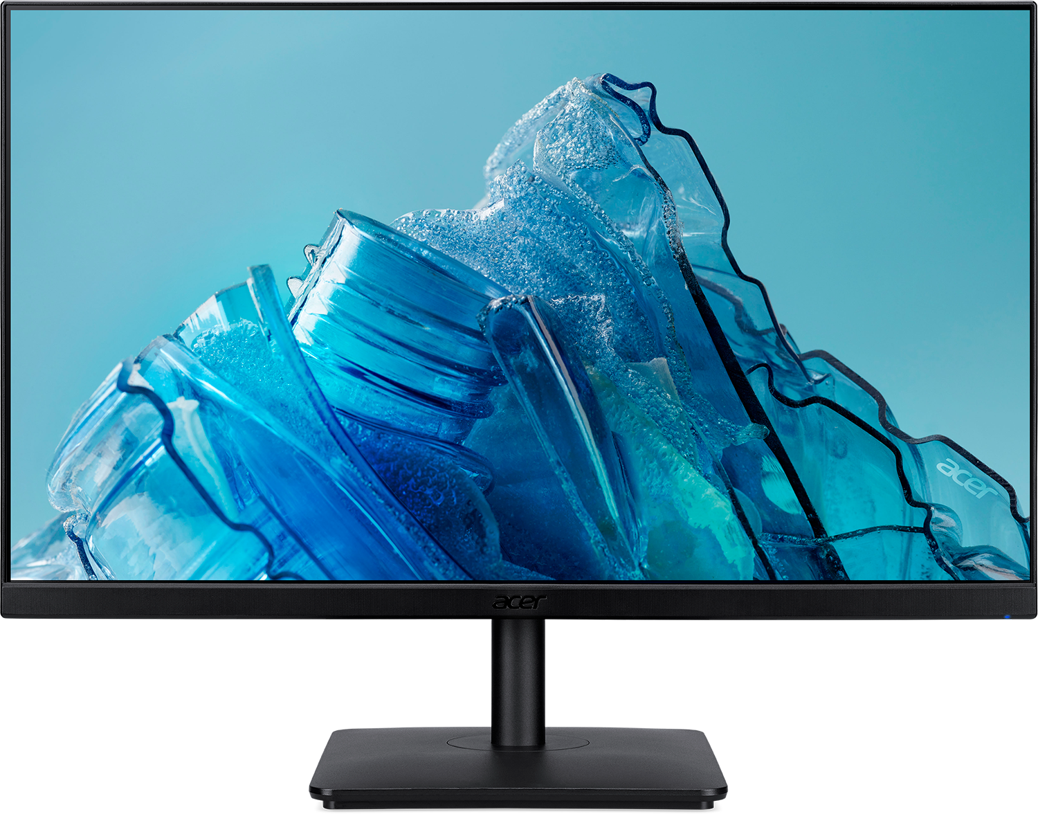 Acer Монитор 238' ACER Vero V247YHbiv VA 1920x1080 4ms 250cd 100Hz 1xVGA + 1xHDMI(1.4) FreeSync