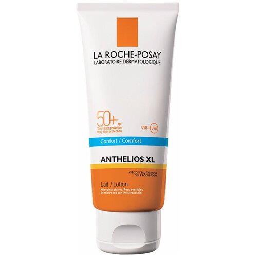 La Roche-Posay La Roche-Posay Anthelios XL солнцезащитное молочко SPF 30 250 мл 2131₽