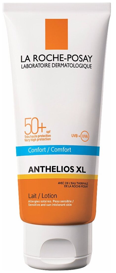 La Roche-Posay La Roche-Posay Anthelios XL   SPF 50, 250 