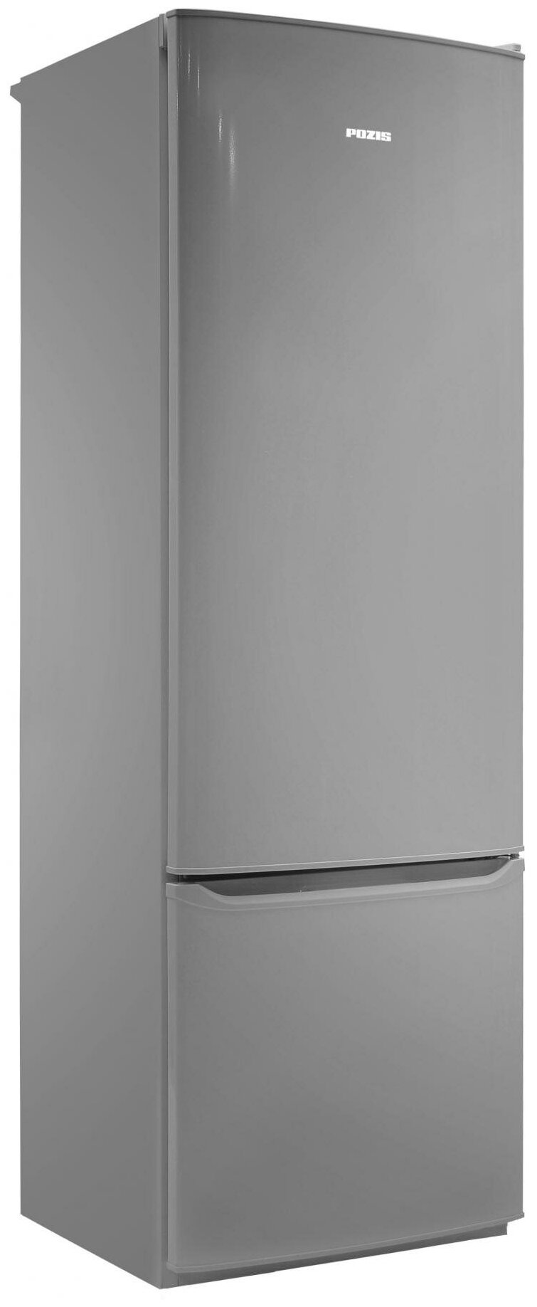 Холодильник POZIS RK-103, серебристый металлик (5441V)