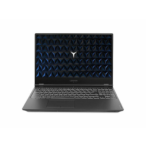 156 Ноутбук Lenovo Legion Y540-15IRH i5-9300H RTX 2060 16GB RAM SSD 512GB 1920x1080 IPS 60Hz Win 11 Home 6842500₽