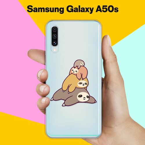   4   Samsung Galaxy A50s