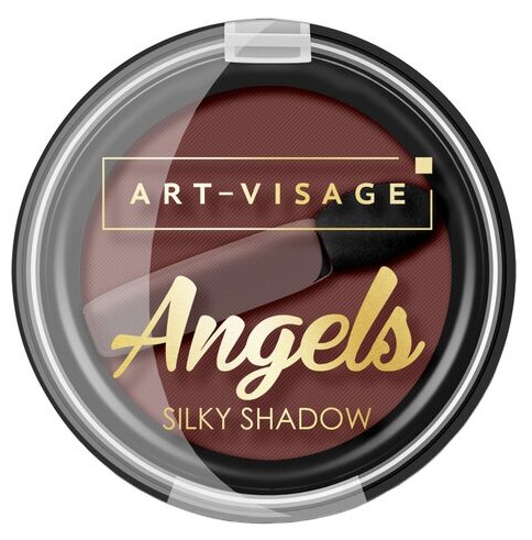ART-VISAGE Тени для век Angels, 3.3 г