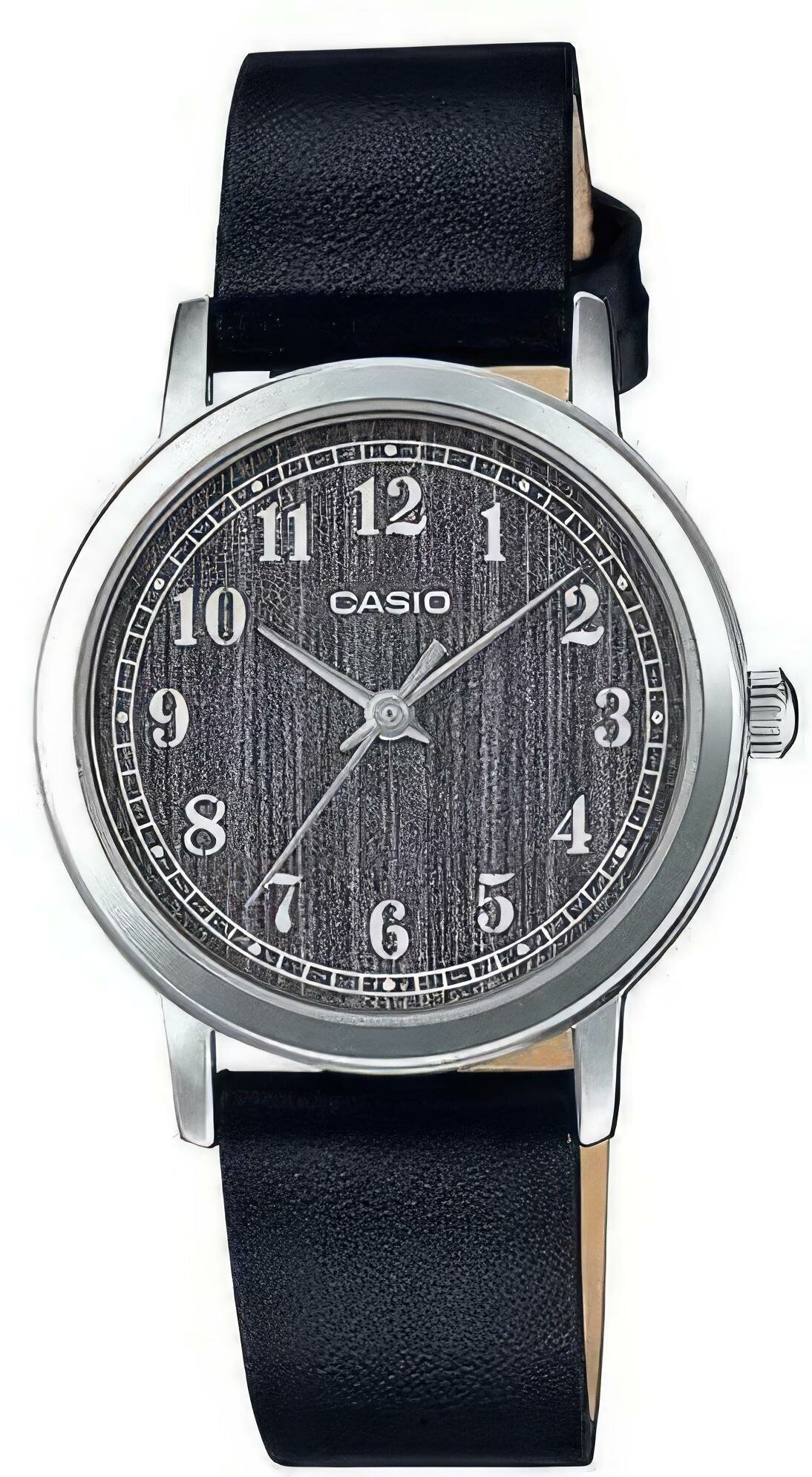 Наручные часы CASIO Collection LTP-E145L-1B