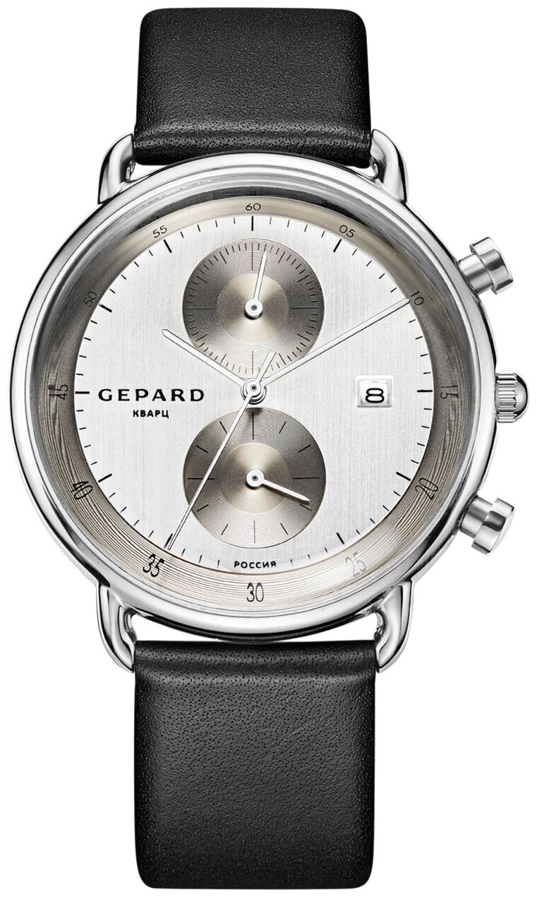 Часы GEPARD 1309A1L3